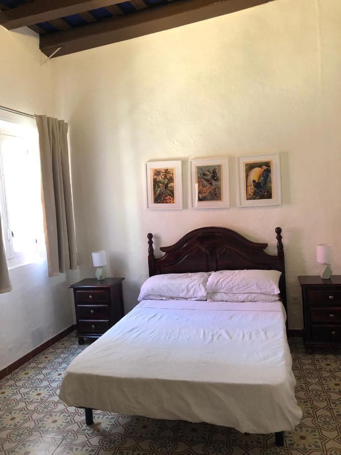 Andaluz Living - Traditional Andalusian House, Casa De Vecinos Эль-Пуэрто-де-Санта-Мария Экстерьер фото