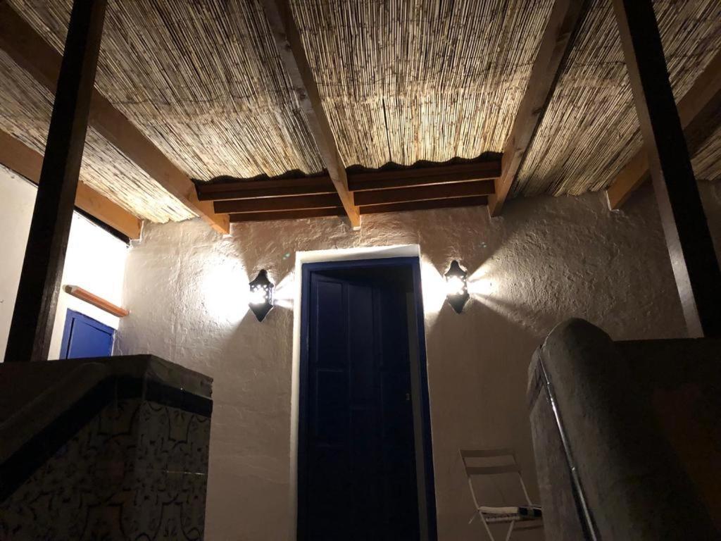 Andaluz Living - Traditional Andalusian House, Casa De Vecinos Эль-Пуэрто-де-Санта-Мария Экстерьер фото