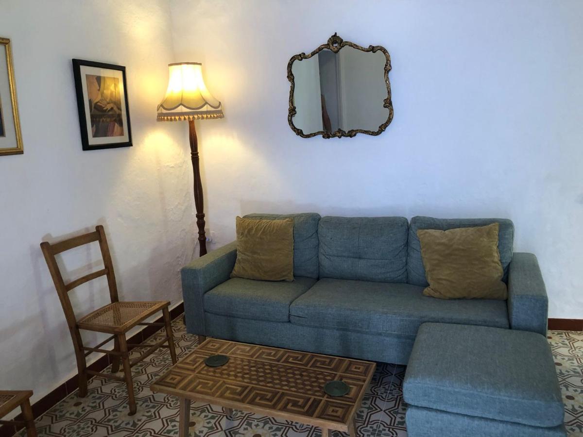Andaluz Living - Traditional Andalusian House, Casa De Vecinos Эль-Пуэрто-де-Санта-Мария Экстерьер фото
